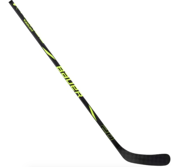 Detská hokejka Bauer Nexus Performance S24 Yth_1